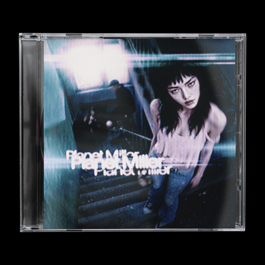 Planet Miller – CD (Complete Edition)